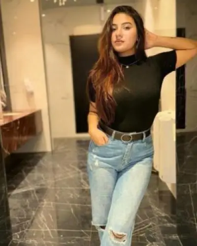 Escorts Peint